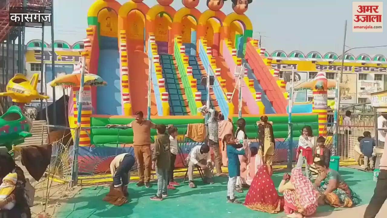 Margashirsha fair is celebrated in the pilgrimage town