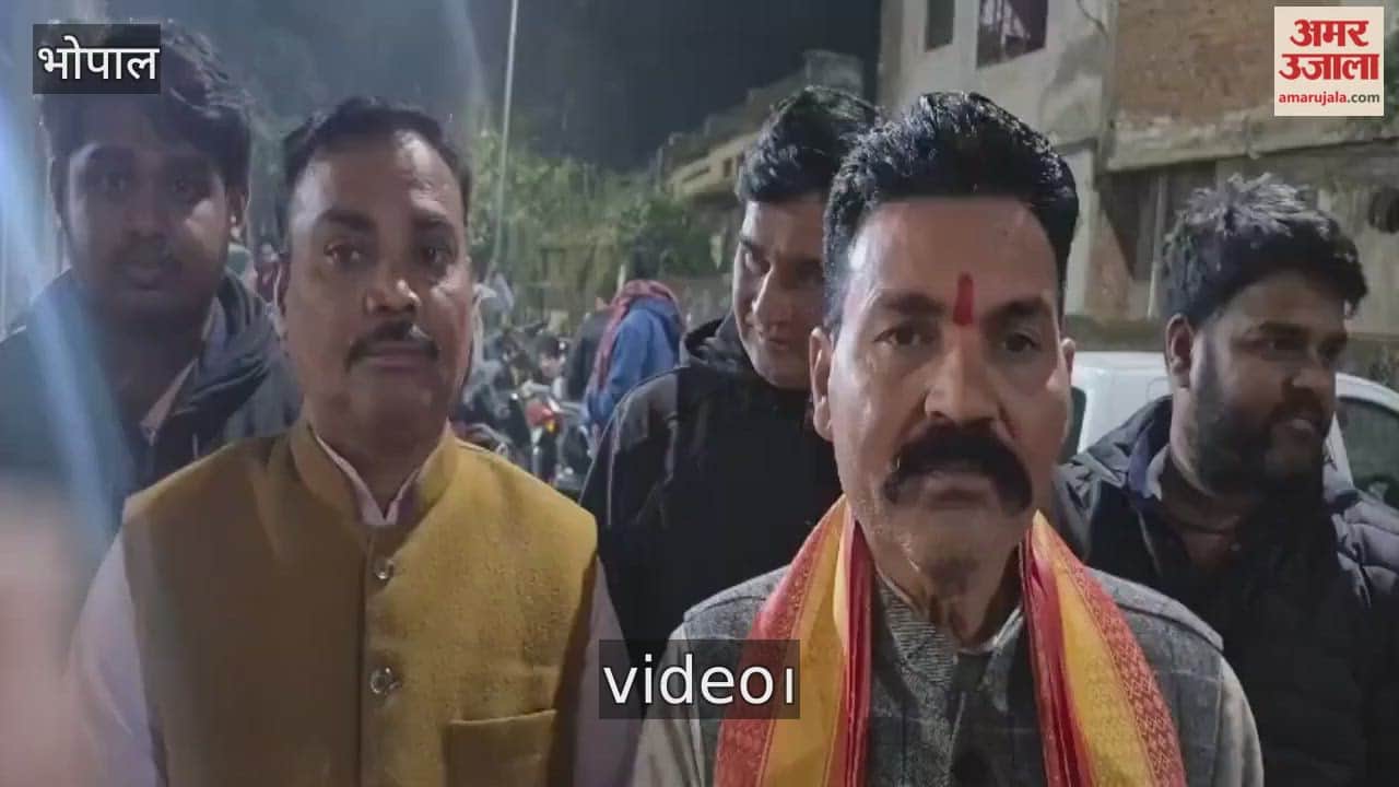 Tension in Ashoka Garden after a brawl; Hindu president Chandrashekhar demands action
