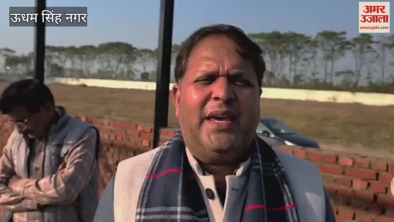 Rudrapur residents will soon get relief from stray animals