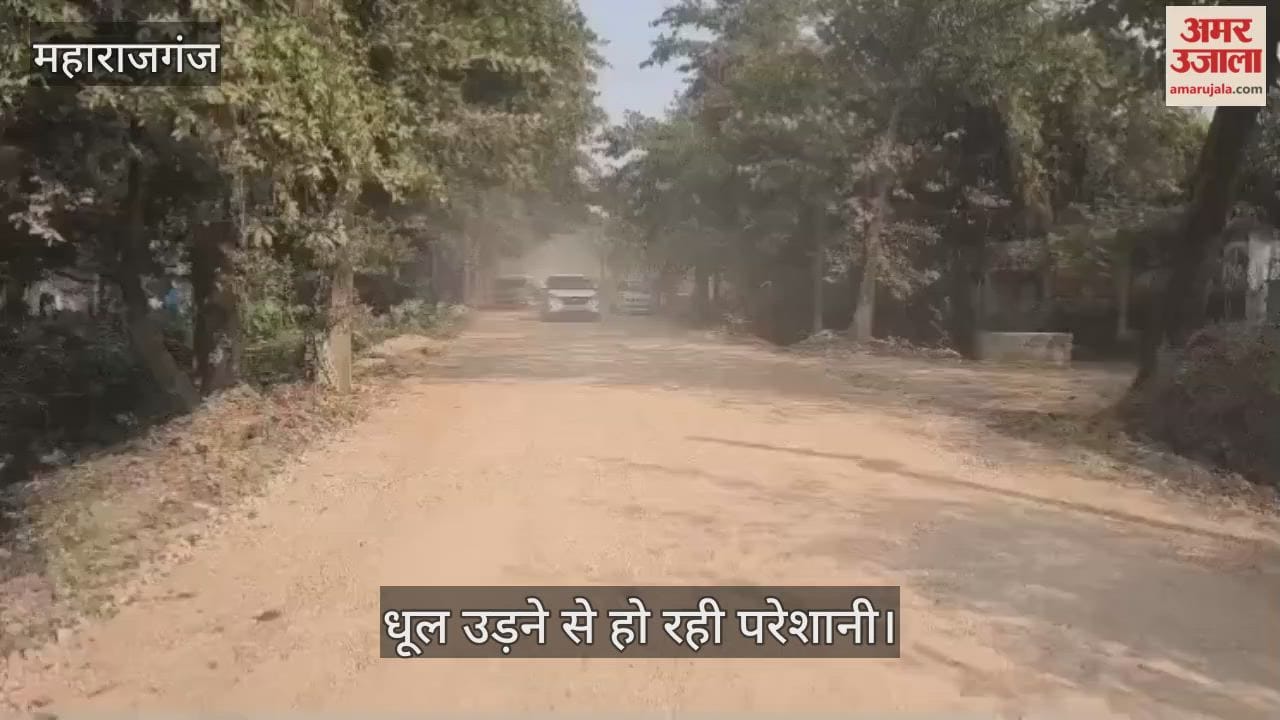 Construction underway in the Collectorate premises, dust troubling pedestrians