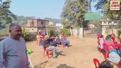 Mandi International Day of Persons with Disabilities celebrated at Bandar School