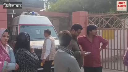 19-year-old son arrested for killing mother, family members reach post-mortem house