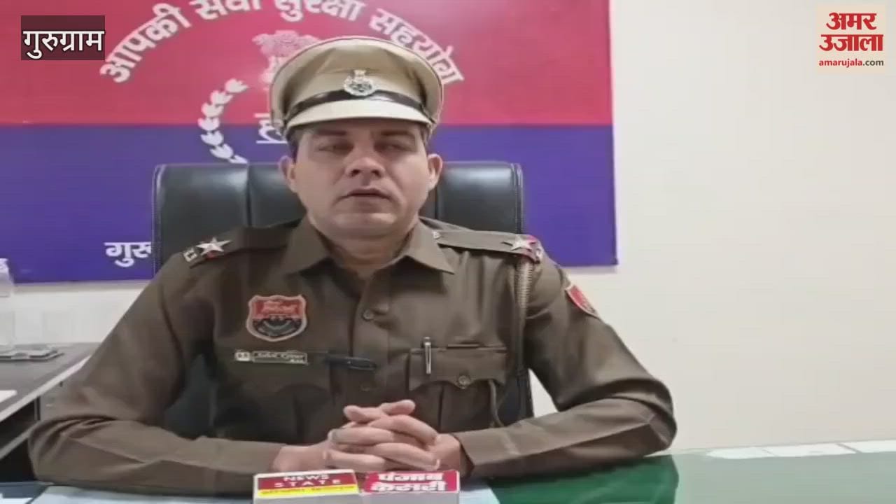 accused arrested for cheating by claiming other people's land and plot as his own