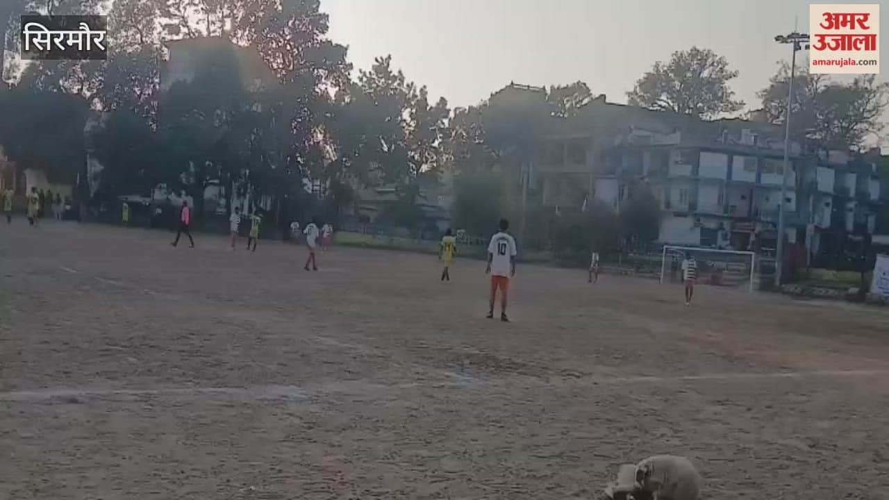 Sirmour Kangra defeated Bilaspur and Kullu defeated Sirmour Blue