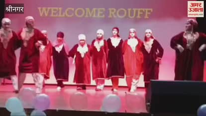 She Hope Society for Women Entrepreneurs and J&K Police Observe International Day of Persons with Disabilities Across Kashmir