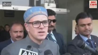 Chief Minister Omar Abdullah said that cabinet has taken a decision with regard to reservation