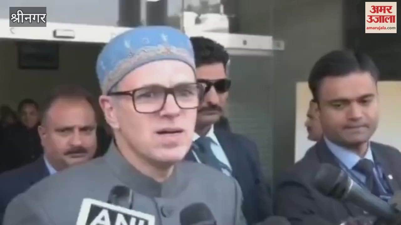 Chief Minister Omar Abdullah said that cabinet has taken a decision with regard to reservation