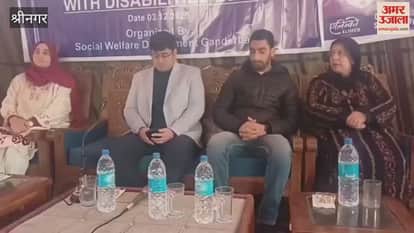 The International Day of Persons with Disabilities 2025