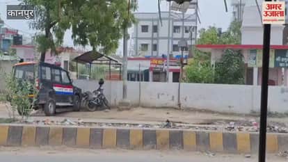 Married woman hanged herself due to family dispute, chaos ensued