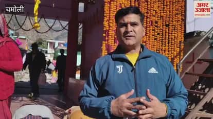 two-day fair begins at the Santanadayini Anasuya temple, with deity dolis from various villages arriving.