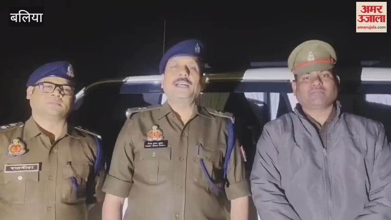 Cow smuggler who escaped from police custody arrested in encounter