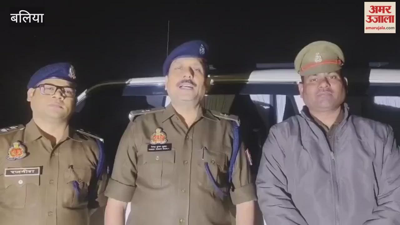 Cow smuggler who escaped from police custody arrested in encounter