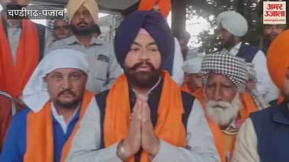 Many families in the village of Salana in Amloh joined the SAD