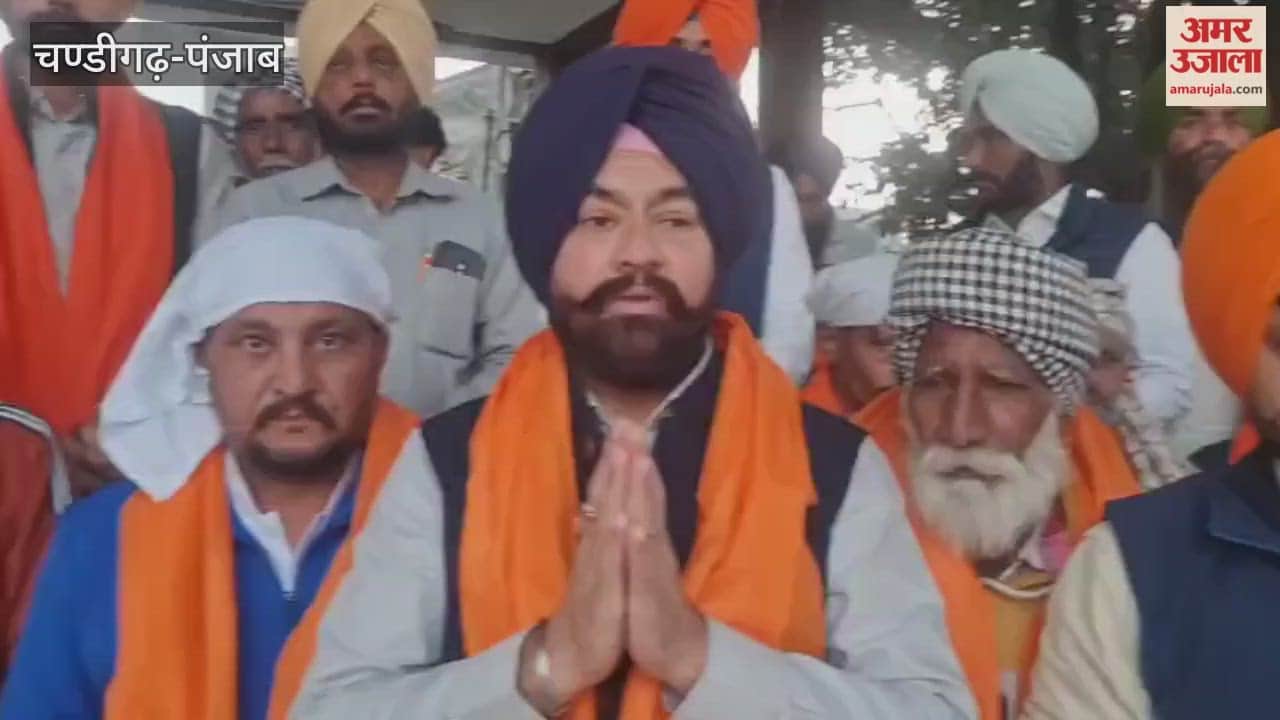 Many families in the village of Salana in Amloh joined the SAD