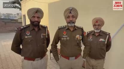 Jalandhar Rural Police conducts anti-drug operation raids at several places