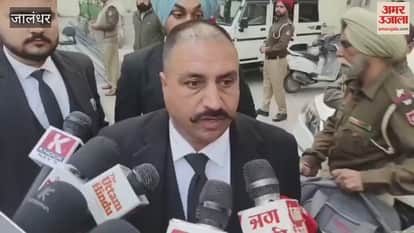 Accused murder of 13-year-old girl in Jalandhar sent on two days additional police remand