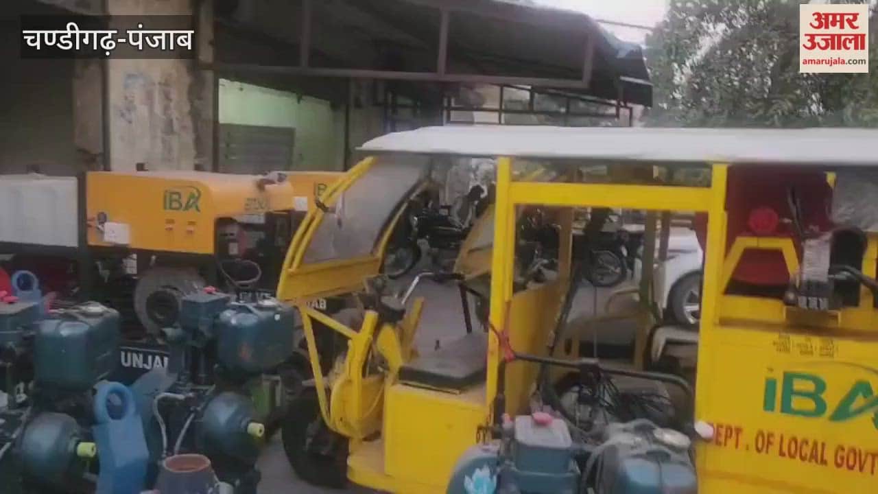 Khanna Council gets 4 small jetting machines