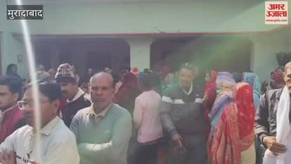 BLO commits suicide, 'I am unable to fulfil the target of SIR...', expresses pain in three-page suicide note