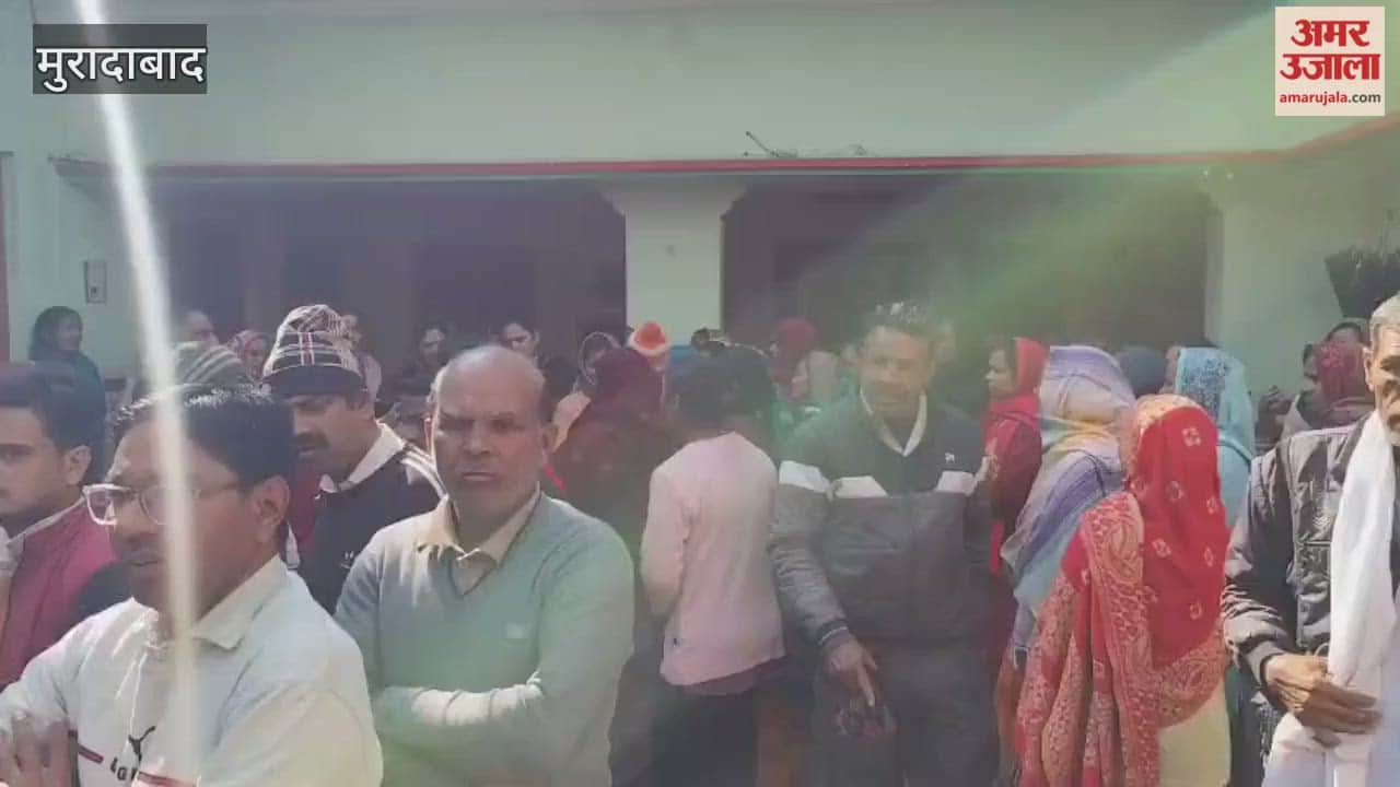 BLO commits suicide, 'I am unable to fulfil the target of SIR...', expresses pain in three-page suicide note