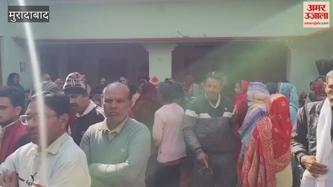 BLO commits suicide, 'I am unable to fulfil the target of SIR...', expresses pain in three-page suicide note