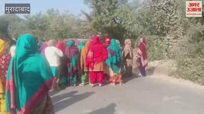 Brother-in-law and nephew busy filling SIR form, still could not save their life, BLO Sarvesh Singh committed suicide