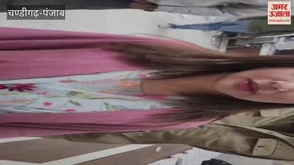 SDM Khanna Swati  inspected the Block Committee and District Council election process