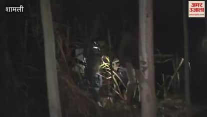 Shamli: Bawariya gang leader, carrying a reward of Rs 1.25 lakh, killed in police encounter