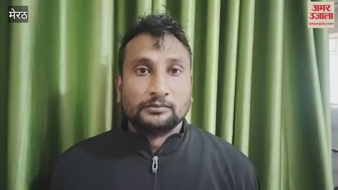 Meerut: Fight breaks out in Daurala after argument over keeping sugarcane stalks in the field