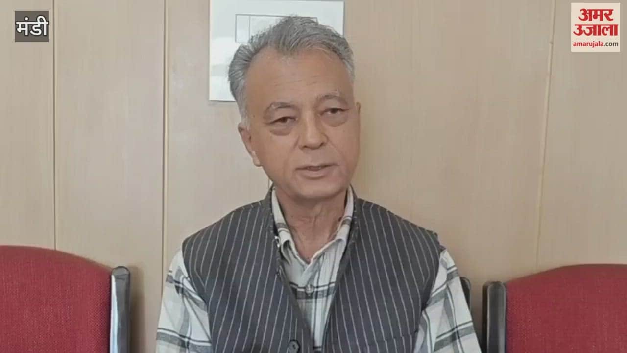 Mandi Parking spaces will be expanded along the roadsides of Mandi city a fee will have to be paid