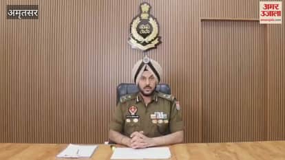 Three accused including  woman arrested in Amritsar youth murder case