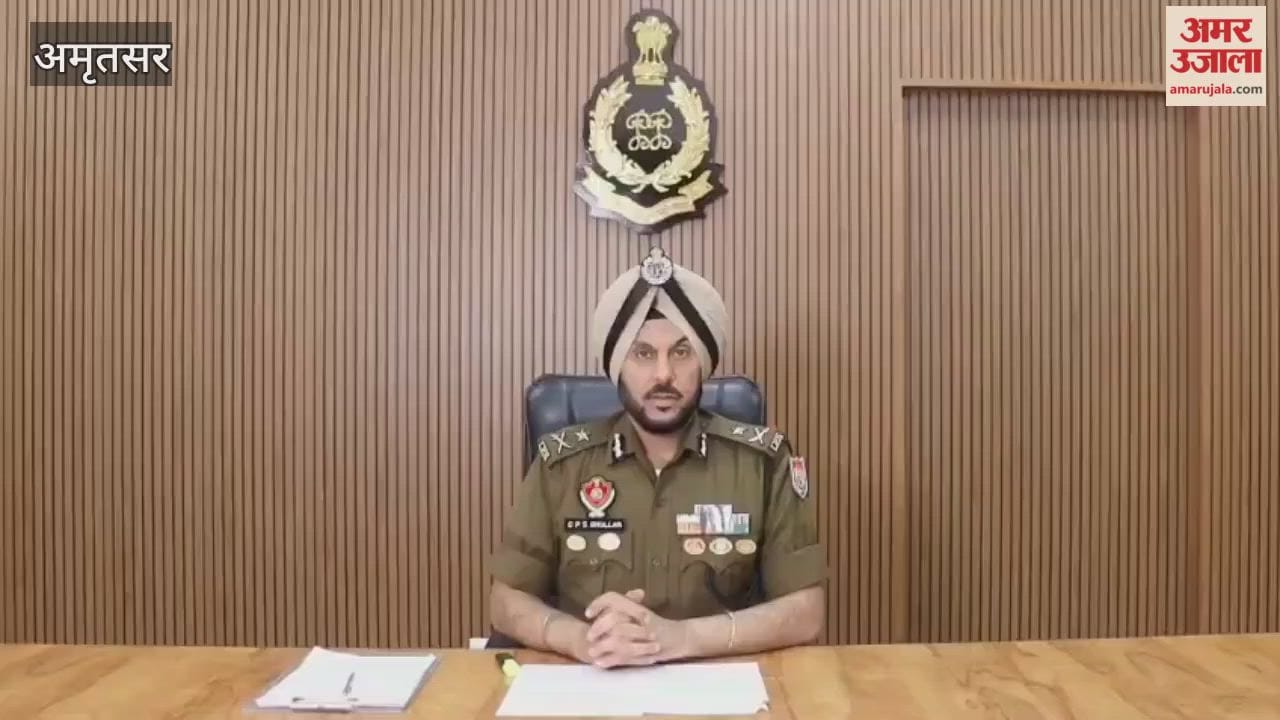 Three accused including  woman arrested in Amritsar youth murder case
