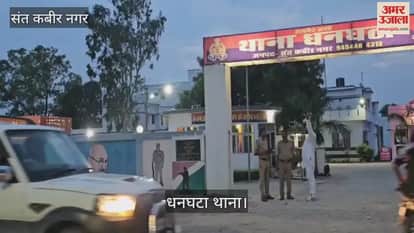 The lover reached his girlfriend's in-laws' house posing as her brother, and the secret was revealed four days later.