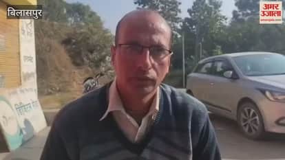 Bilaspur 15 farmers from Nadaun took mushroom production training at Parahu in Jhanduta