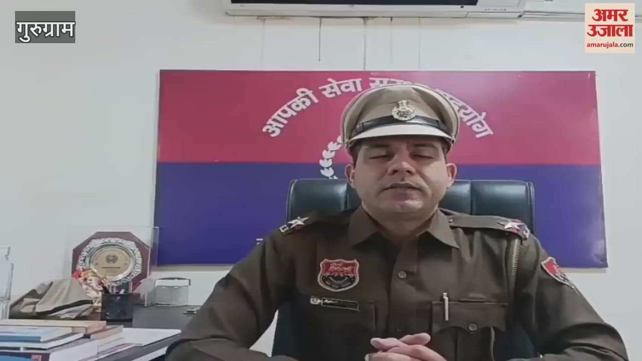 Gurugram police arrested  Accused in case of cheated in name of hotel booking and air tickets