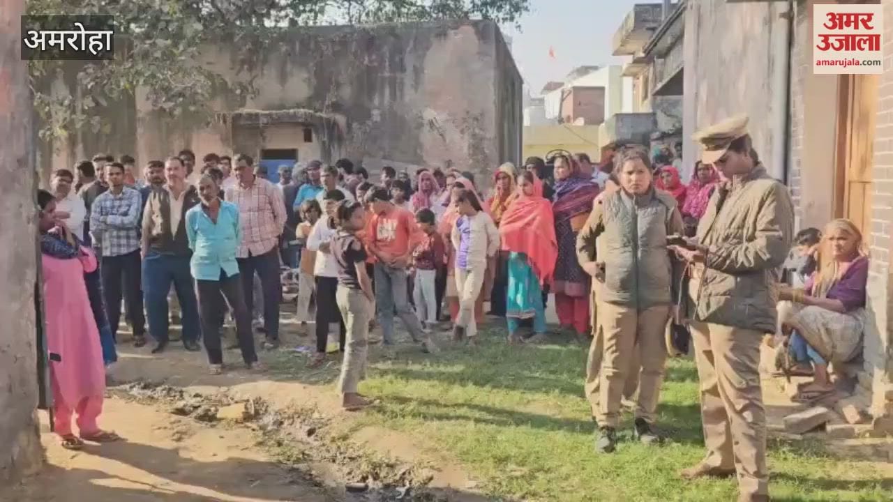 जमीन में हिस्सा मांगने पर भाई ने अविवाहित नर्स बहन को मार डाला