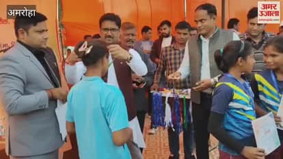 Anmol, Mayank Nagar, Daksh, Rahul Saini lifted the most weight