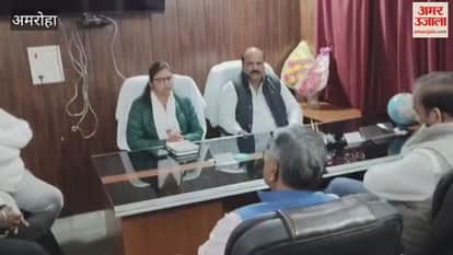 व्यापारियों से एसआईआर फॉर्म भरवाने में बीएलओ की मदद की अपील