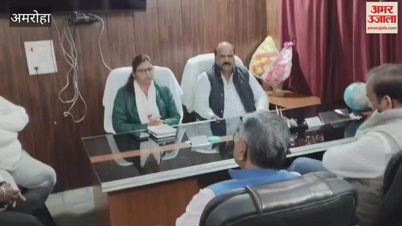 व्यापारियों से एसआईआर फॉर्म भरवाने में बीएलओ की मदद की अपील