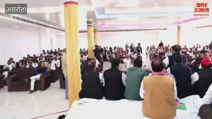 Fill the SIR form and submit it to the BLO: Abdi