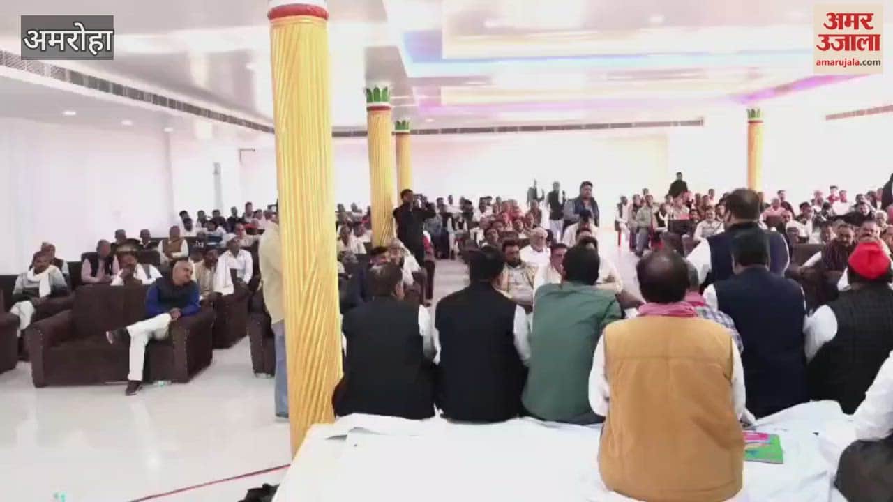 Fill the SIR form and submit it to the BLO: Abdi