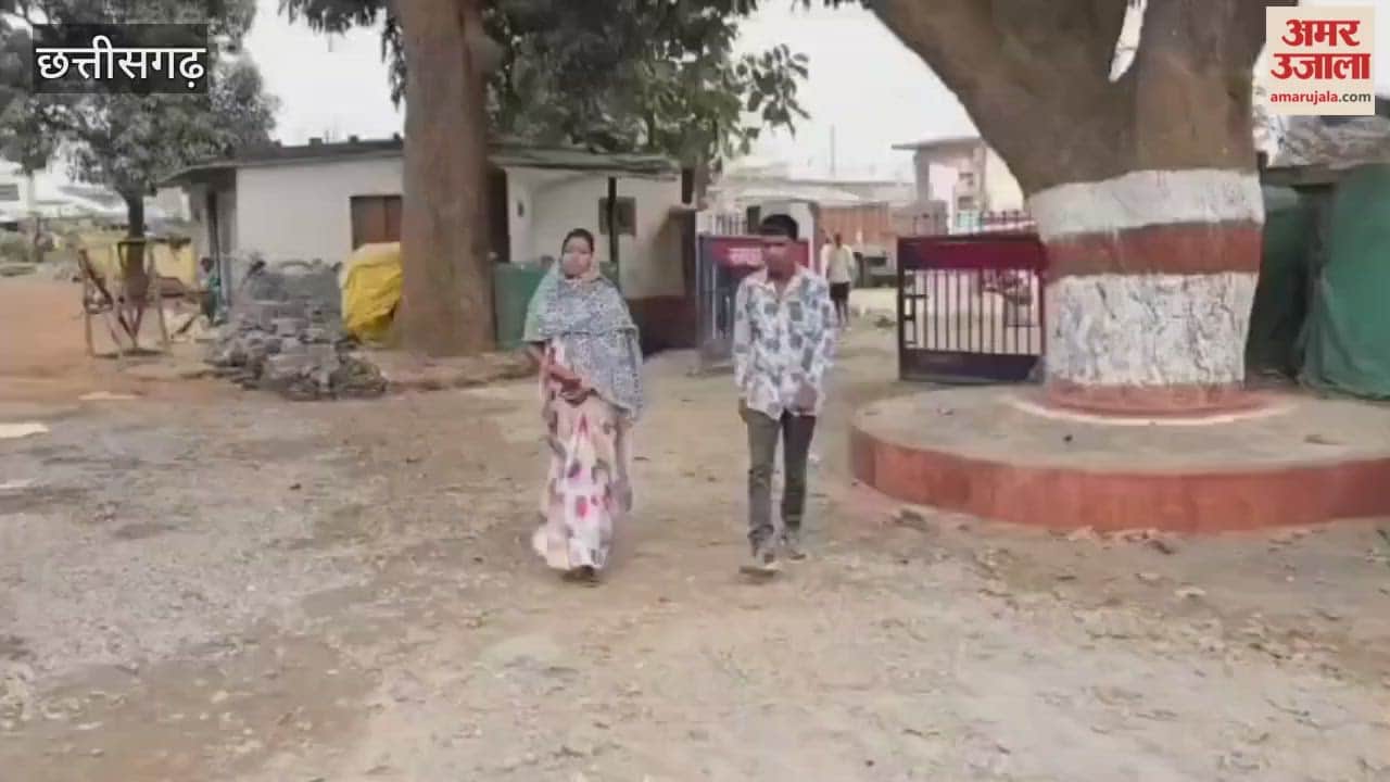 Sir brings back happiness Sunita returns home after 13 years