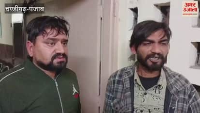 Youth shot dead in Phagwara