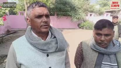 Man runs over wedding party attendants with car groom's uncle paternal uncle and maternal uncle die