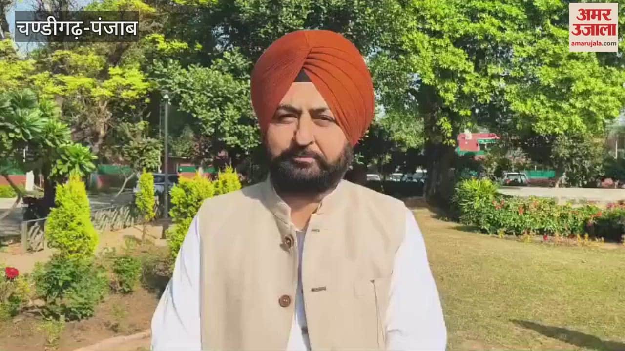 Minister Hardeep Singh Mundia reacts to cancellation of SAD leader Bikram Majithia's bail plea