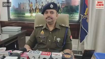 Agra on High Alert for December 6: Police Enforce Total Ban on Processions