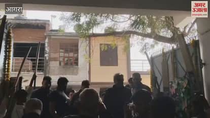 Kapil Dev Inspires Students at the 16th Anniversary of Ek Pehal Pathshala