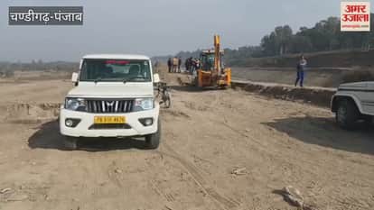 Repair work of Madhopur Hydel Channel Canal will start soon