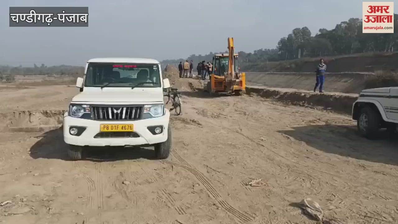 Repair work of Madhopur Hydel Channel Canal will start soon