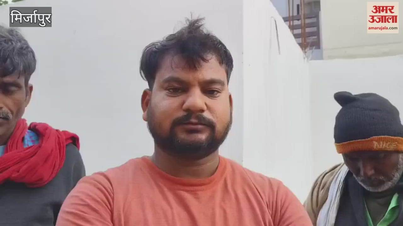 Four-month-old baby dies ANM accused VIDEO