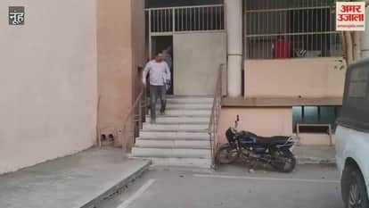 Police remand of Rizwan extended by four days in Pak espionage and terror funding case in Nuh